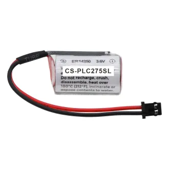 Batería Toshiba 146705-1 ER3V 1000mAh — foto 3