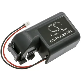 Batería para PLC Mitsubishi MR-J4 (MR-BAT6V1SET) 1650mAh 6V