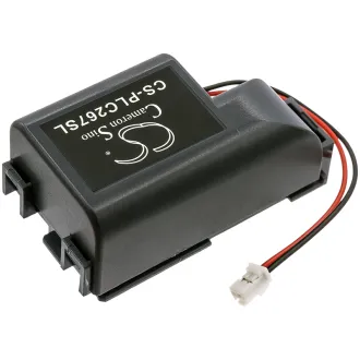 Batería Mitsubishi MR-J4 MR-BAT6V1SET 1650mAh — foto 2