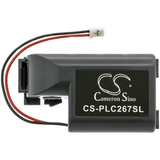 Batería Mitsubishi MR-J4 MR-BAT6V1SET 1650mAh — foto 3