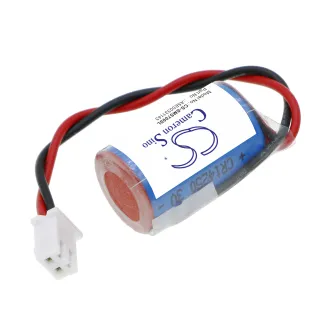 Batería Siemens SIMATIC S7 A5E00331143 800mAh — foto 2