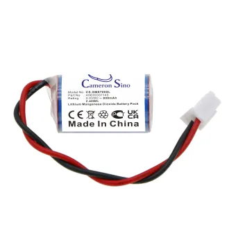 Batería Siemens SIMATIC S7 A5E00331143 800mAh — foto 3