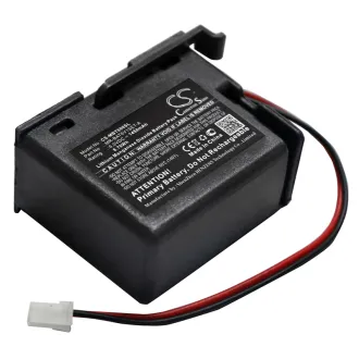 Batería para PLC Mitsubishi MR-BAT6V1SET-A 1450mAh 6V