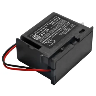 Batería Mitsubishi MR-BAT6V1SET-A 1450mAh — foto 2
