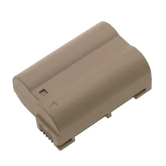 Batería Nikon Coolpix D7000 EN-EL15 2050mAh — foto 4
