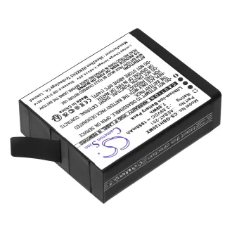 Batería GoPro Hero 13 AEBAT-201 1950mAh — foto 2