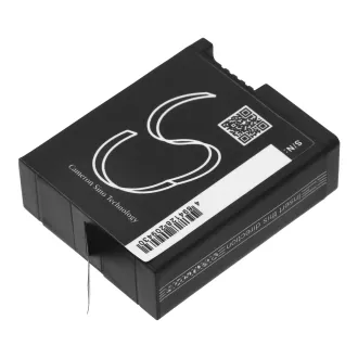 Batería GoPro Hero 13 AEBAT-201 1950mAh — foto 4