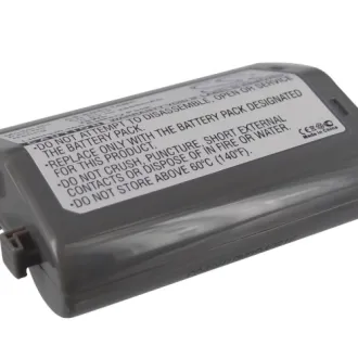Batería para cámara Nikon D4S (EN-EL18) 2600mAh 10.8V