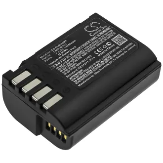 Batería para cámara Panasonic Lumix DC-S5 (DMW-BLK22) 2150mAh 7.4V