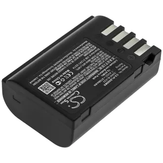 Batería Panasonic Lumix DC-S5 DMW-BLK22 2150mAh — foto 2