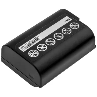 Batería Panasonic Lumix DC-S5 DMW-BLK22 2150mAh — foto 3