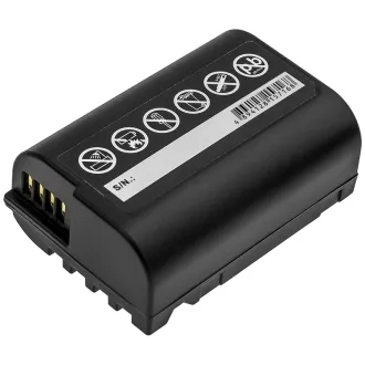 Batería Panasonic Lumix DC-S5 DMW-BLK22 2150mAh — foto 4