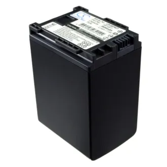 Batería para cámara Canon FS10 (BP-827) 2600mAh 7.4V
