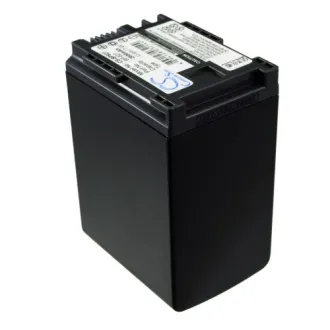 Batería Canon FS10 BP-827 2600mAh — foto 3