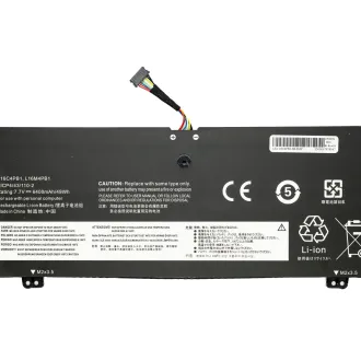 Batería para notebook Lenovo YOGA 720 (L16C4PB1) 6400mAh 7.68V