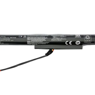Batería para notebook Lenovo IDEAPAD 100-15 (L14S3A01) 2200mAh 10.8V