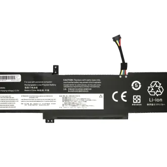Batería para notebook Lenovo IDEAPAD 3 15AL (L20M3PF0) 3400mAh 11.4V