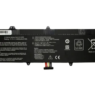 Batería para notebook Asus VIVOBOOK 14 F412 (C21N1818) 4150mAh 11.55V