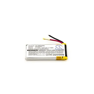Batería Cardo SCALA RIDER PACKTALK BAT00007 850mAh — foto 2