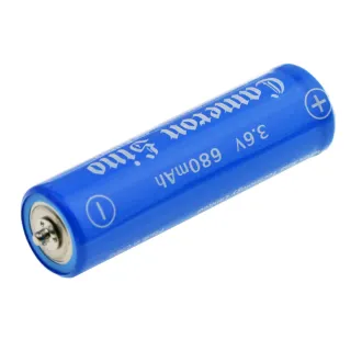 Batería Braun 50-B1000S UR14500 680mAh — foto 3