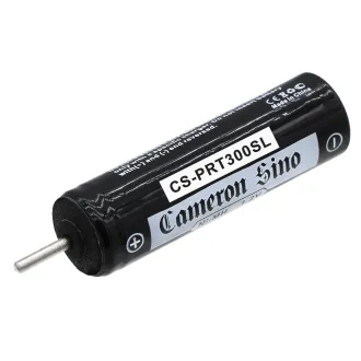 Batería para afeitadora Panasonic ES-RT30 (WESSL41L2508) 2000mAh 1.2V