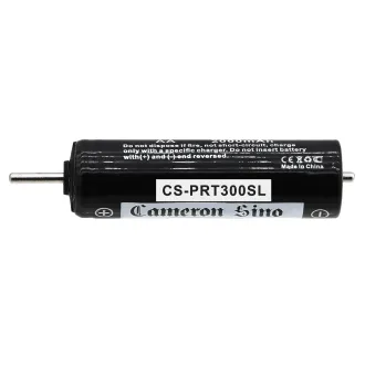 Batería Panasonic ES-RT30 WESSL41L2508 2000mAh — foto 3