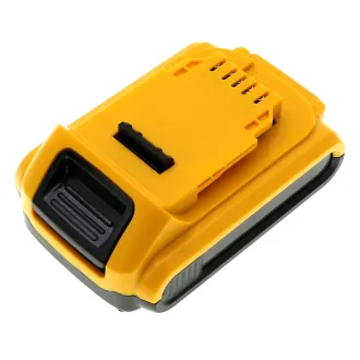 Batería para herramienta DeWalt DCB184 (DCB181) 2000mAh 20V