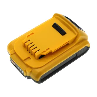 Batería DeWalt DCB184 DCB181 2000mAh — foto 2