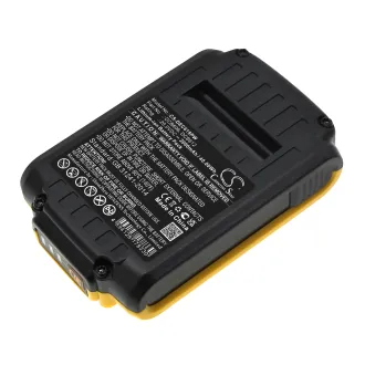 Batería DeWalt DCB184 DCB181 2000mAh — foto 3