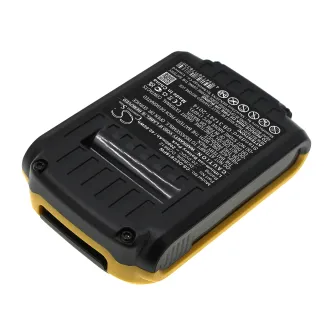 Batería DeWalt DCB184 DCB181 2000mAh — foto 4