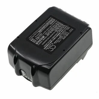 Batería Makita BCL180 BC18RC 3000mAh — foto 4