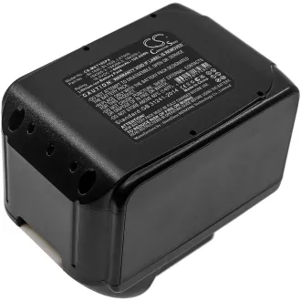 Batería Makita BCL180 BC18RC 6000mAh — foto 3