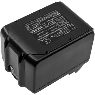 Batería Makita BCL180 BC18RC 6000mAh — foto 4