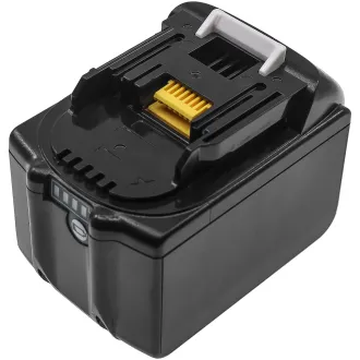 Batería Makita BCL180 BC18RC 7500mAh — foto 2