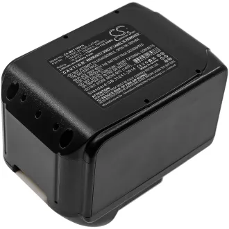 Batería Makita BCL180 BC18RC 7500mAh — foto 3