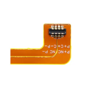 Batería Motorola MOTO E22 NH40 5000mAh — foto 4