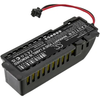 Batería Mitsubishi MELSERVO MR-J3BAT 2000mAh — foto 3
