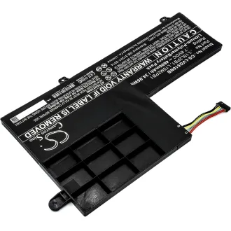Batería Lenovo YOGA 510 L15C2PB1 4600mAh — foto 2