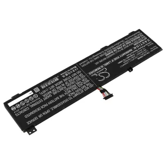 Batería Lenovo LEGION 7 L20C4PC1 5100mAh — foto 2