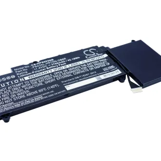 Batería para notebook HP STREAM X360 11-P000 (PS03XL) 3700mAh 11.4V