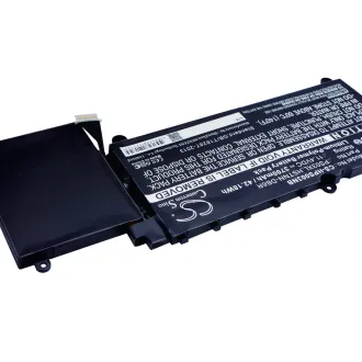 Batería HP STREAM X360 11-P000 PS03XL 3700mAh — foto 2