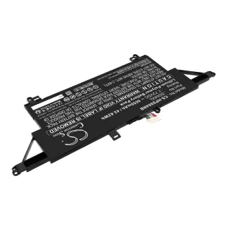 Batería HP ELITE DRAGONFLY G3 SS04XL 5650mAh — foto 2