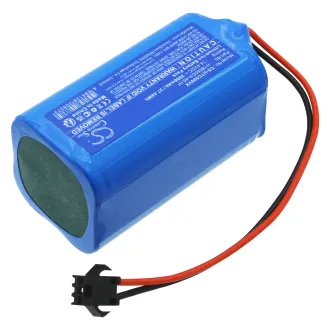 Batería Conga Eternal Laser H18650CH-4S1P 2600mAh — foto 2