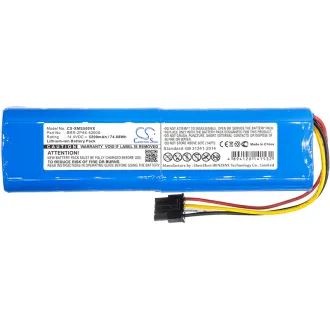 Batería Xiaomi DREAME D9 BRR-2P4S-5200S 5200mAh — foto 3
