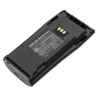 Batería Motorola EP450 PMNN4251 3350mAh — foto 2