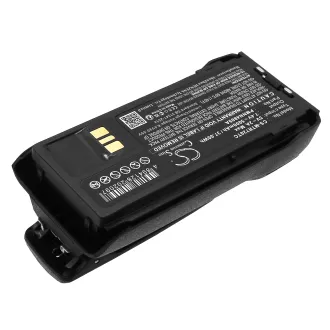 Batería Motorola R7 PMNN4407 5000mAh — foto 2