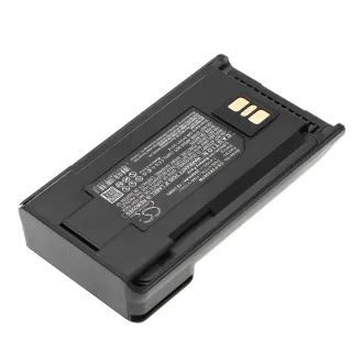 Batería Motorola EVX-531 FNB-V133Li 2600mAh — foto 2