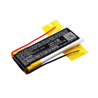 Batería Cardo Q2 H452050 400mAh — foto 3