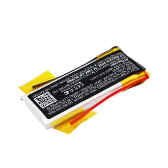 Batería Cardo Q2 H452050 400mAh — foto 4