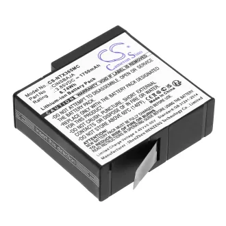 Batería para cámara Insta360 ACE (CINSBAJA) 1750mAh 3.85V